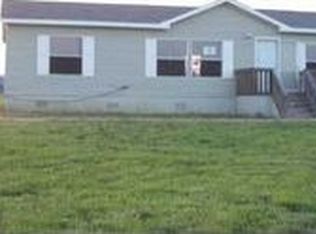 3701 Bending Trl, Alvarado, TX 76009