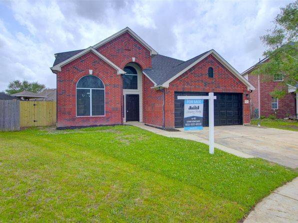 7206 Foxcrest Ln, Humble, TX 77338