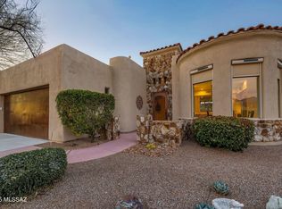 964 W Lone Mesquite Dr, Oro Valley, AZ 85755