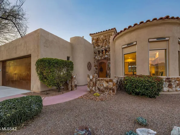 964 W Lone Mesquite Dr, Oro Valley, AZ 85755
