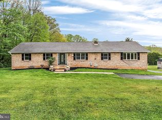 1804 Colora Rd, Colora, MD 21917