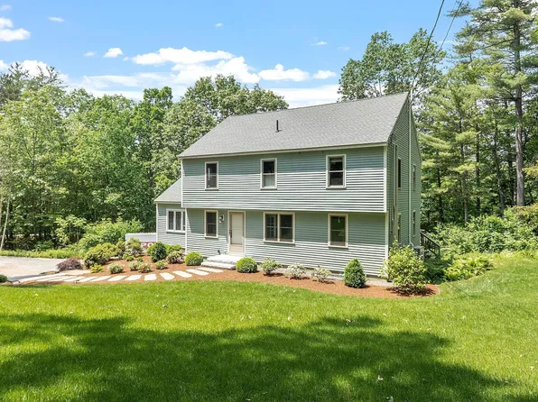 10 Buttonwood Drive, Hollis, NH 03049