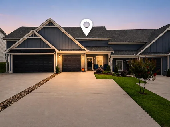 3223 Green Turtle Ln NE, Cleveland, TN 37323