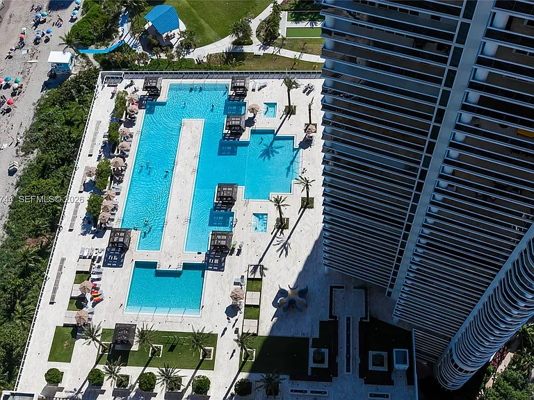1830 S Ocean Dr #2903 — Photo 30