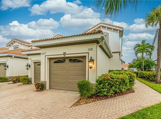 6817 Sterling Greens Dr #102, Naples, FL 34104