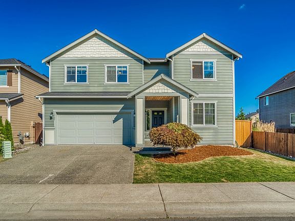 3rd image of 18505 11th Ln E