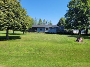 1288 Barron Dunn Ave, Ridgeland, WI 54763