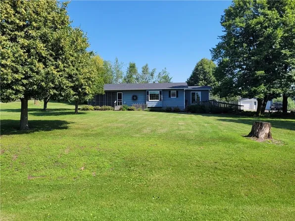 1288 Barron Dunn Avenue, Ridgeland, WI 54763