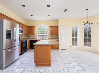 1203 Johnstown Dr, San Antonio, TX 78253
