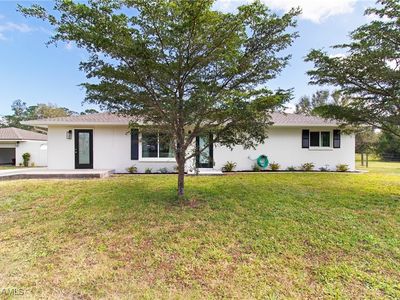 19650 Honey Bear Ln, North Fort Myers, FL, 33917