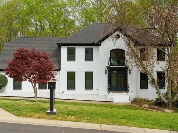 1515 Oakmoor Pl, Marietta, GA 30062