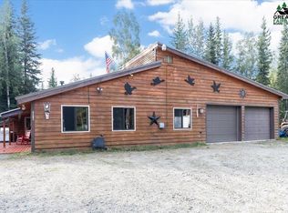 2013 Plack Rd, North Pole, AK 99705