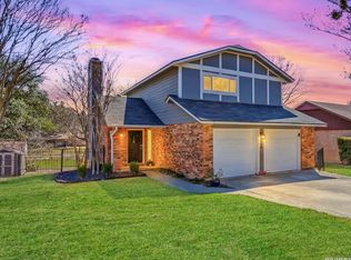 8110 Timber Grv, San Antonio, TX 78250