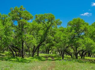 7960 Ranch Road 965, Fredericksburg, TX 78624