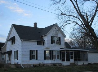 2002 Osborn St, Burlington, IA 52601