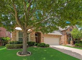 3440 Estes Park Ln, McKinney, TX 75070