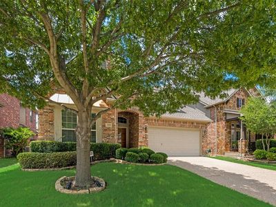 3440 Estes Park Ln, McKinney, TX, 75070