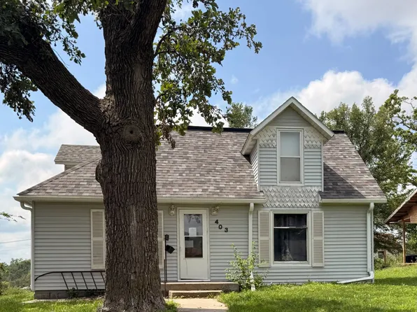 403 Loomis Ave, Corning, IA 50841