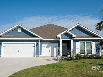 615 Shepard St, Gulf Shores, AL, 36542