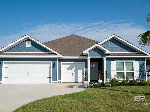 615 Shepard St, Gulf Shores, AL 36542