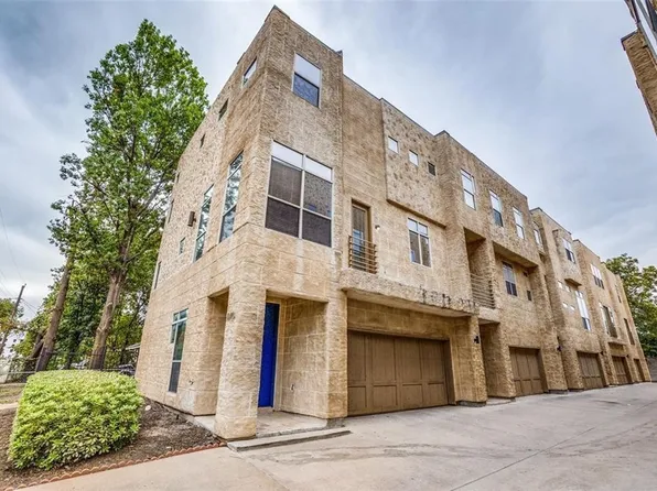 1917 Ashby St, 1917 Ashby St #9-D, Dallas, TX 75204