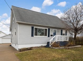 3936 East Ave, Erie, PA 16504
