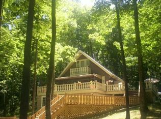 W10909 W 18th Rd, Pound, WI 54161