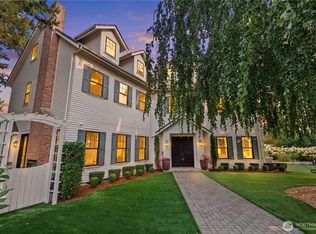 6224 NE Princeton Way, Seattle, WA 98115