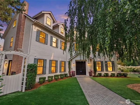 6224 NE Princeton Way, Seattle, WA 98115