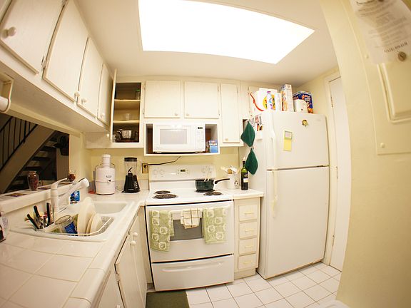 Small Kitchen