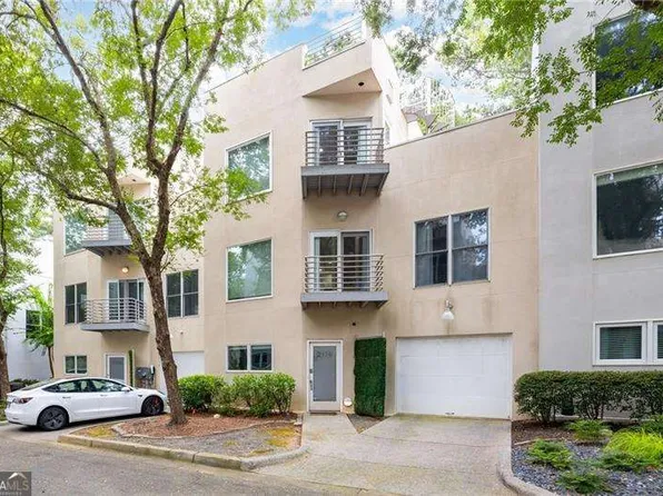 2176 Millennium Way, Atlanta, GA 30319