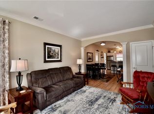 1740 Brooklynn Park W, Toledo, OH 43615