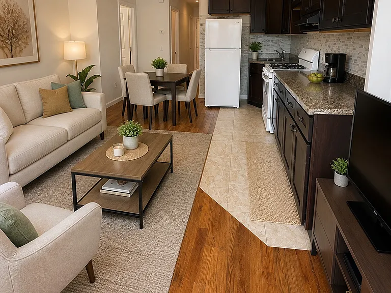 195 Charles Ave #1 — Photo 2
