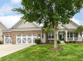14375 Pendragon Way, Fishers, IN 46037