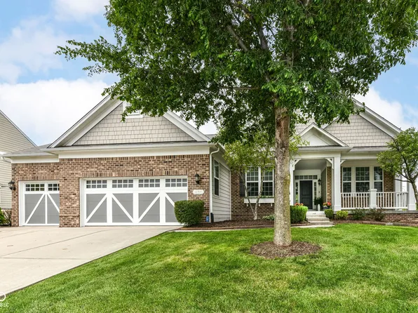 14375 Pendragon Way, Fishers, IN 46037