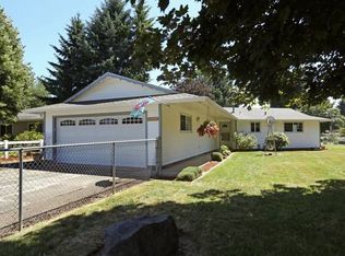 5318 SE Golden Rd, Hillsboro, OR 97123