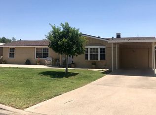 1803 Hollywood Dr, Odessa, TX 79763