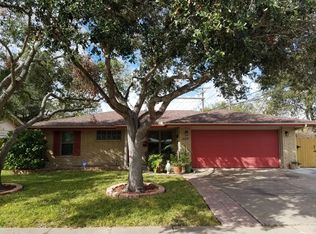 2009 Briarwood St, Corpus Christi, TX 78412