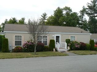 3103 Island Dr, Middleboro, MA 02346