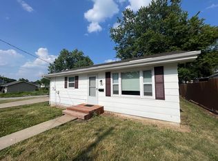 1307 S Wabash St, Kirksville, MO 63501