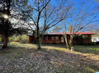 26 W Wolf Rd, Parrish, AL 35580