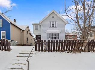 747 S 23rd St, Milwaukee, WI 53204