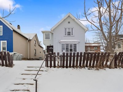 747 S 23rd STREET, Milwaukee, WI, 53204