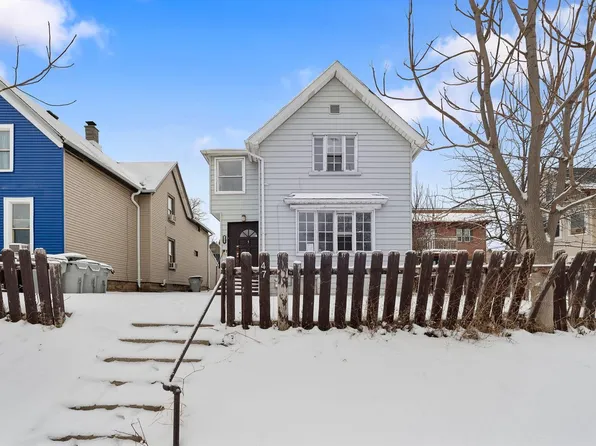 747 South 23rd STREET, Milwaukee, WI 53204