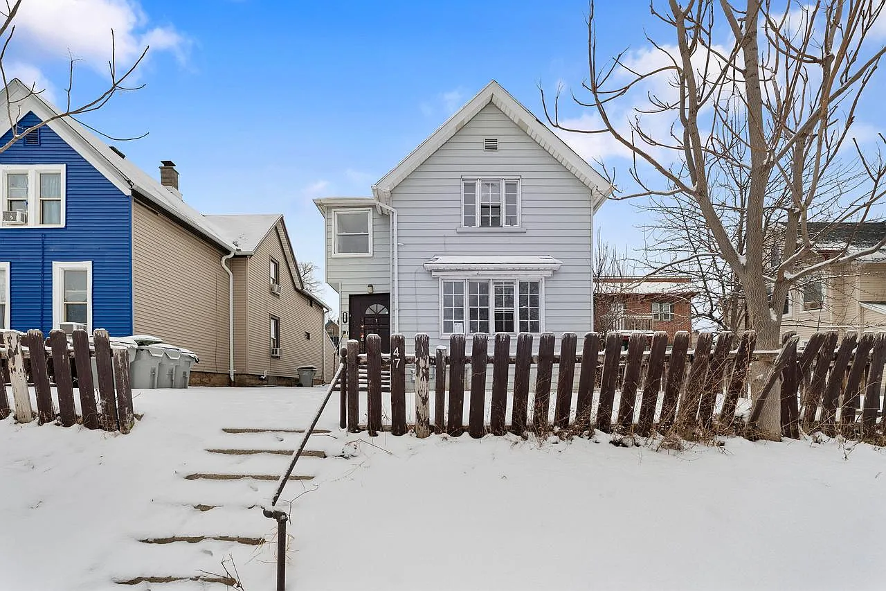 747 South 23rd STREET photo 1