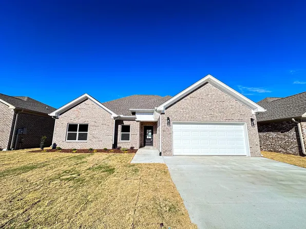 119 Harmony Dr, Tuscumbia, AL 35674