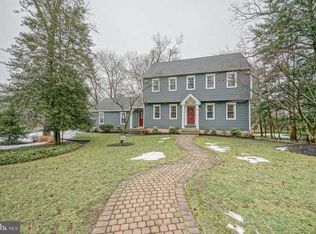 57 Holly Oak Dr, Voorhees, NJ 08043