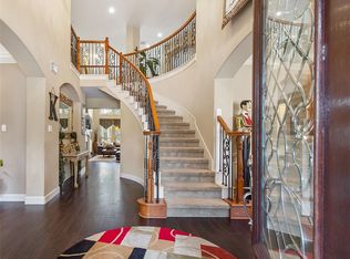 2319 Spring Lake Park Ln, Spring, TX 77386