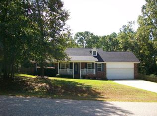 2871 Soye Dr, Dalzell, SC 29040