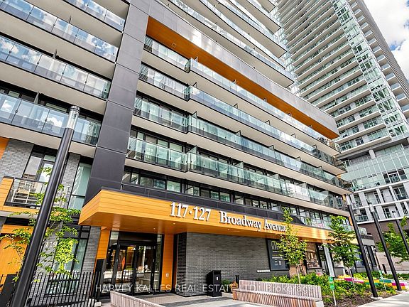 2nd image of 127 Broadway Ave #3113